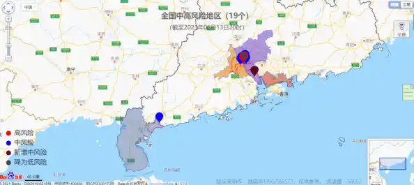 绵阳疫情分布在哪里/绵阳疫情最新消息今天又封了