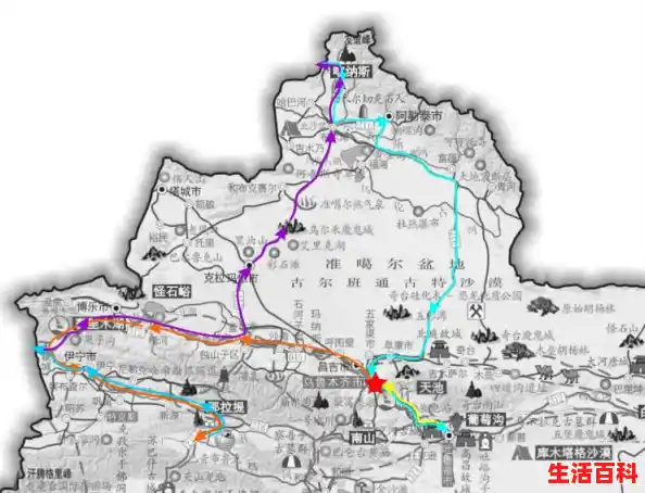 湖北疾控针对新疆伊犁州疫情紧急提示（1月25日发布）（新疆霍尔果斯是哪个地区）