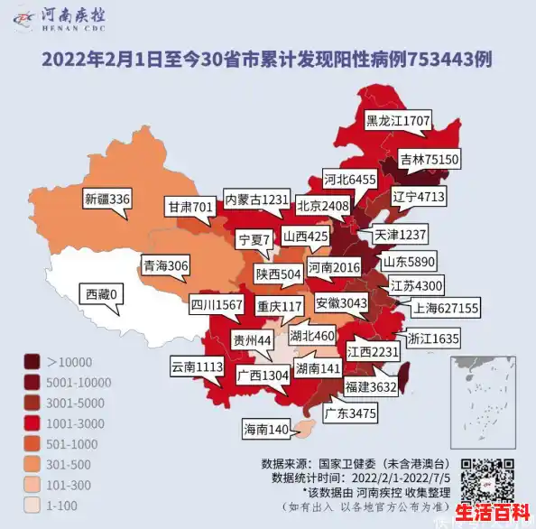 31省份昨日新增本土112+241,安徽新增本土无症状感染者1例