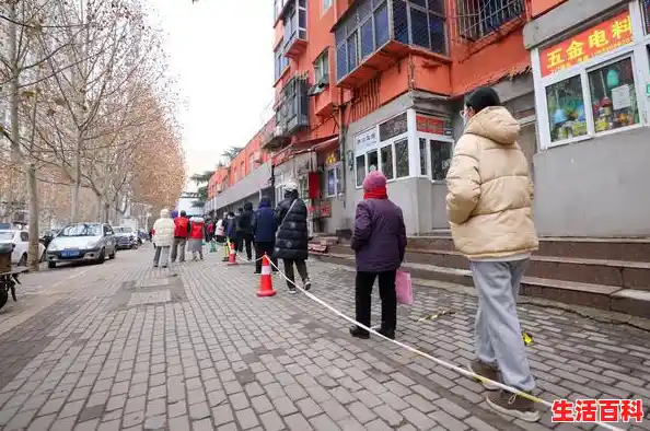 河南一感染者曾排队2小时做核酸，做核酸时如何避免被感染？，河南一感染者曾排队2小时做核酸