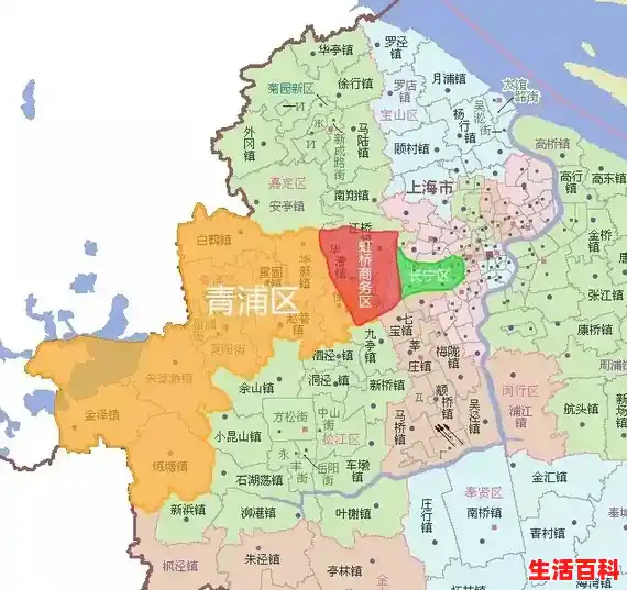 闵行区是不是又要封了/闵行区疫情最新消息