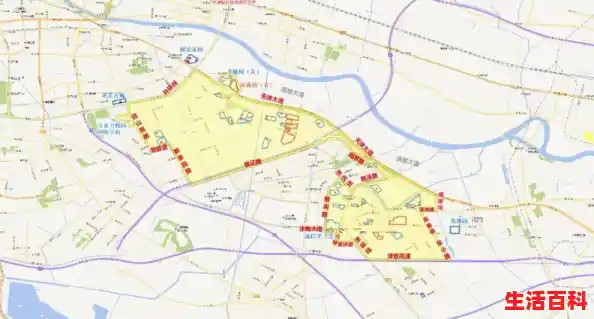 闵行区是不是又要封了/闵行区疫情最新消息