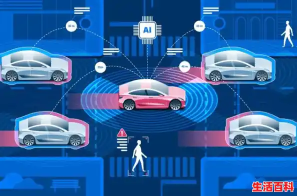 汽车ota升级什么意思/OTA升级含义 汽车ota升级什么意思/OTA升级含义