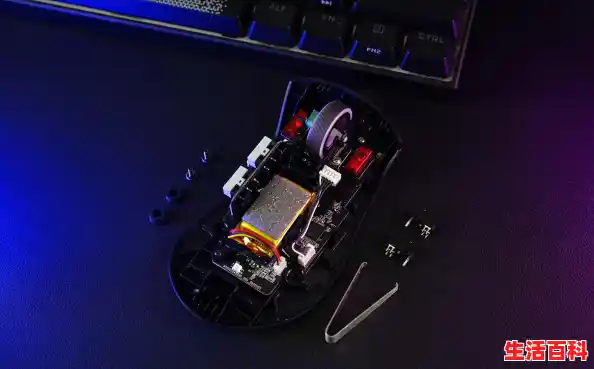 【鼠标dpi是什么意思的详细介绍，鼠标dpi参数是什么意思】