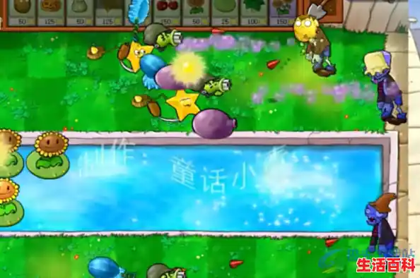 最早的植物大战僵尸是什么版本?在哪下载?,植物大战僵尸经典版下载 最早的植物大战僵尸是什么版本?在哪下载?,植物大战僵尸经典版下载