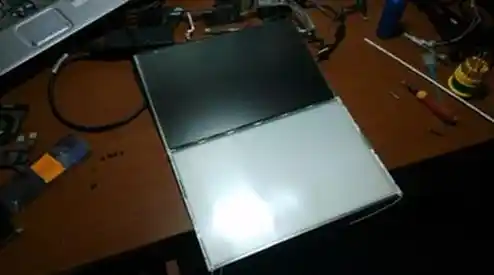 笔记本屏幕脏了都用什么擦啊？，电脑清洁