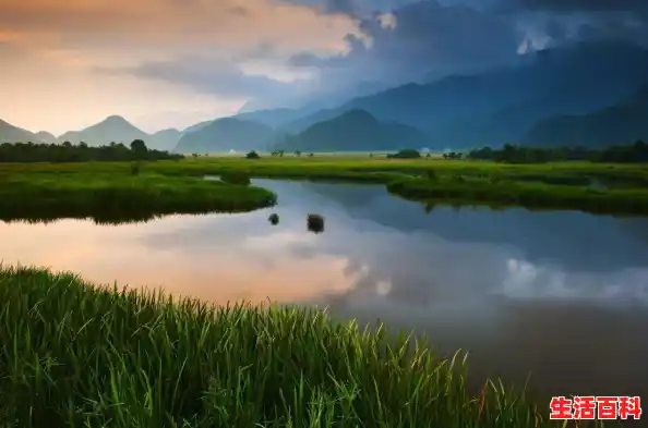 抖音壁纸：4月22日墙纸！超高清墙纸，电脑高清桌面壁纸：自然风光与城市景观