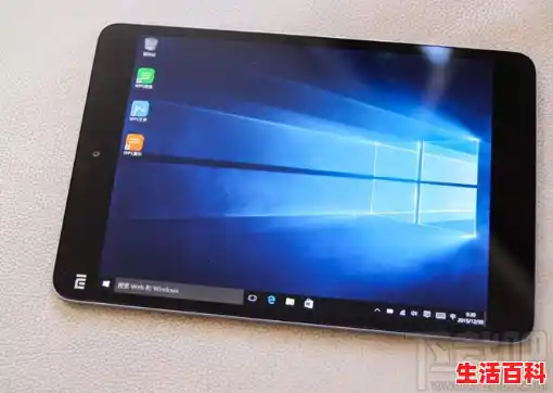 能刷windows的小平板（小米平板5能不能装win10）