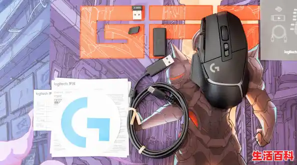 跪求罗技G502游戏鼠标驱动 V2020.12.3534.0 官方安装版软件百度云资源,罗技G502驱动下载