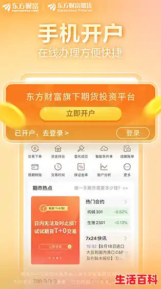 【东方财富网手机版怎么模拟开户，东方财富网电脑版】