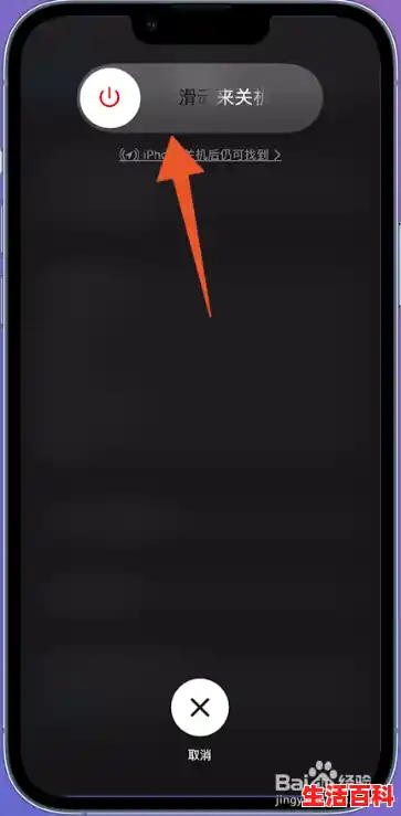 苹果怎么强制关机（苹果 使用技巧）