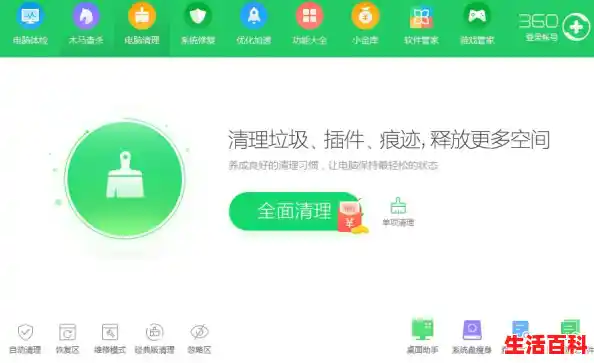【如何恢复硬盘里的数据？Windows 10上清理硬盘空间的6种方法！，windows清空c盘】