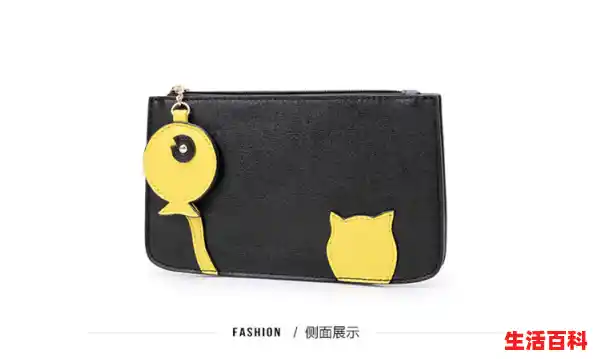 有哪些手机包能让女士看起来超漂亮，手机包