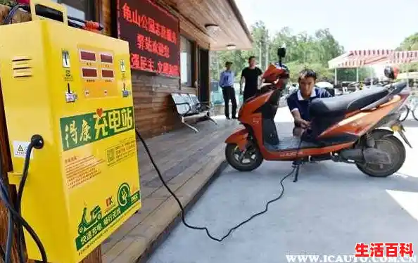 电瓶车一般充电几小时（电动车充电标准时间）