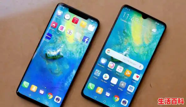 适合年轻人的智能手机排名前十有哪些，智能手机品牌哪个好