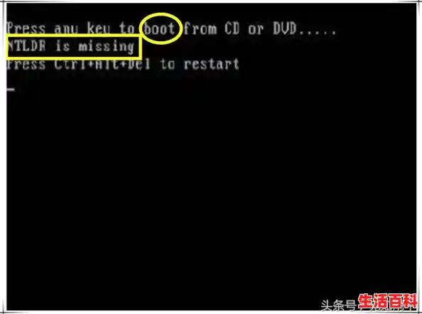 电脑开机出现bootmgr is missing,bootmgr is missing怎么解决 电脑开机出现bootmgr is missing,bootmgr is missing怎么解决