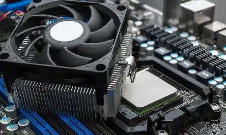 【电脑风扇声音大怎么办？3个解决方法快收藏！，苹果电脑风扇声音大怎么办】