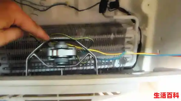 怎么样更换电脑的cpu风扇？，安全拆卸CPU风扇步骤详解