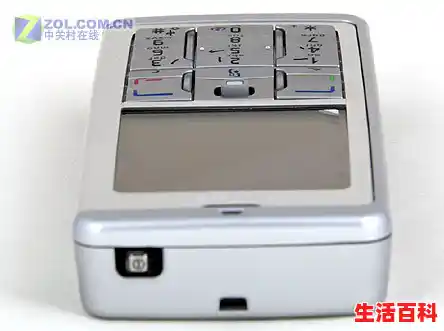 诺基亚e60评测，诺基亚智能手机