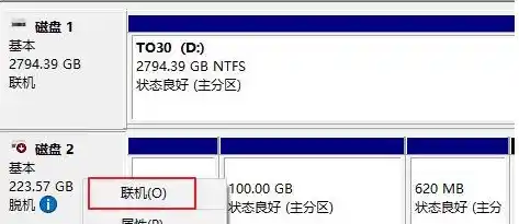 移动硬盘驱动程序如何下载及安装-全面指南教你轻松搞定移动硬盘驱动（移动硬盘驱动正常但不显示）