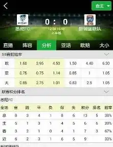 球探足球即时比分，球探比分手机版 足球即时比分