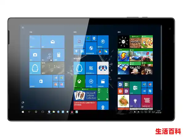 中柏平板电脑怎么样（中柏电脑怎么进入bios模式）