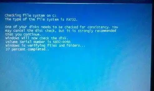 电脑无法启动或进入系统怎么办？（电脑启动异常是怎么办）
