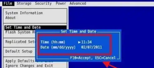 电脑无法启动或进入系统怎么办？（电脑启动异常是怎么办）