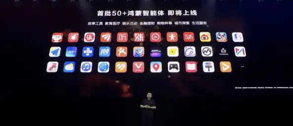 鸿蒙 6.0 引爆 AI 智能体革命：从交互重构到全场景智能觉醒，未来已至，概念手机智能革命