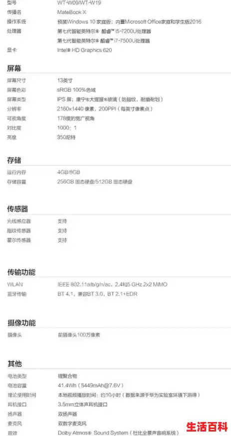 如何查看笔记本电脑配置？,笔记本电脑配置查看