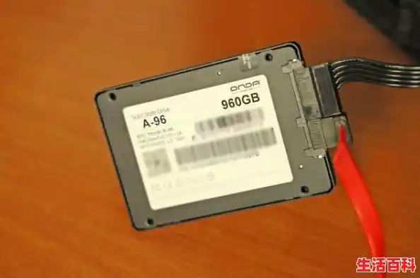 老电脑升级固态硬盘性能大幅提升有必要吗？，液态硬盘提升电脑性能