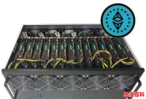 【购买矿机有哪些坑？小众的显卡矿机，ups电源工作方式】