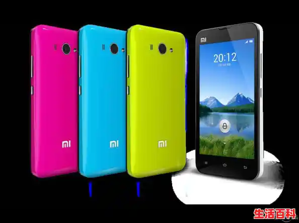 桌面图标不显示图案/小米手机桌面图标不见了怎么弄回来 桌面图标不显示图案/小米手机桌面图标不见了怎么弄回来