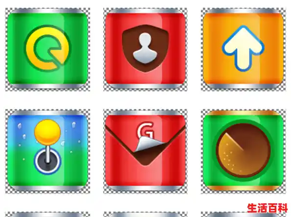 桌面图标不显示图案/小米手机桌面图标不见了怎么弄回来 桌面图标不显示图案/小米手机桌面图标不见了怎么弄回来