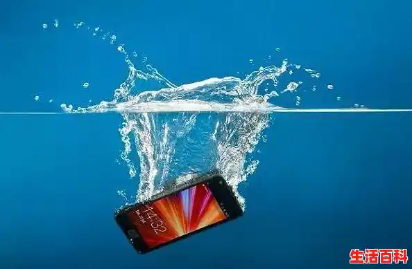 手机掉水里的急救方法(手机进水急救方法图片) 手机掉水里的急救方法(手机进水急救方法图片)