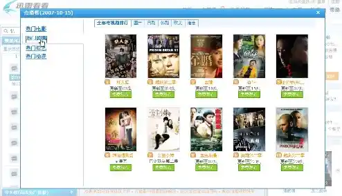 迅雷看看免费高清影视靠谱吗？观看体验怎么样？,迅雷看看高清影视观看