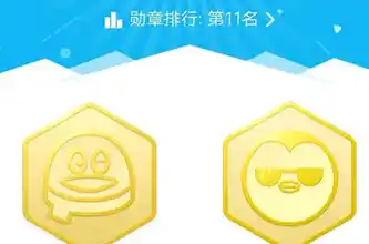 qq宝宝最赞勋章是什么意思/QQ宝宝认证是什么意思