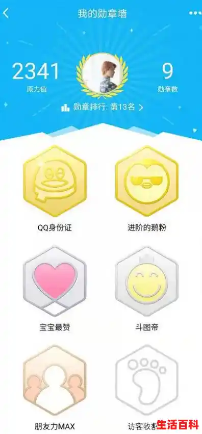qq宝宝认证是什么意思？，qq宝宝