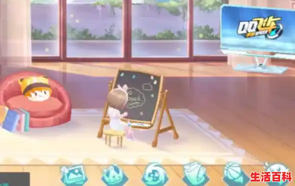 qq情侣宝宝必须有情侣关系吗,qq宝宝