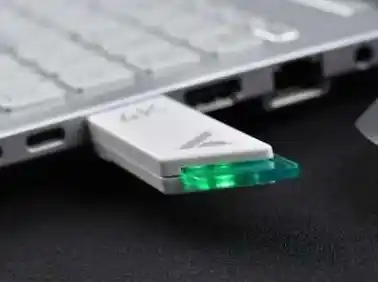 无线键盘鼠标怎么配接收器？,便携无线鼠标接收器