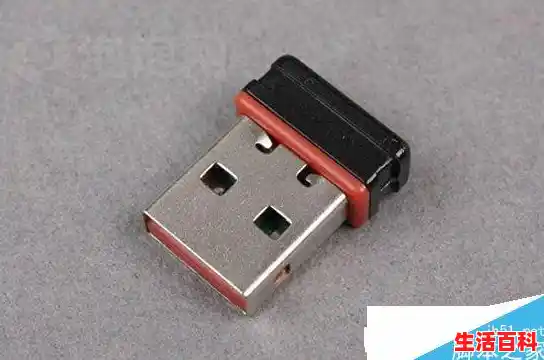 无线键盘鼠标怎么配接收器？,便携无线鼠标接收器