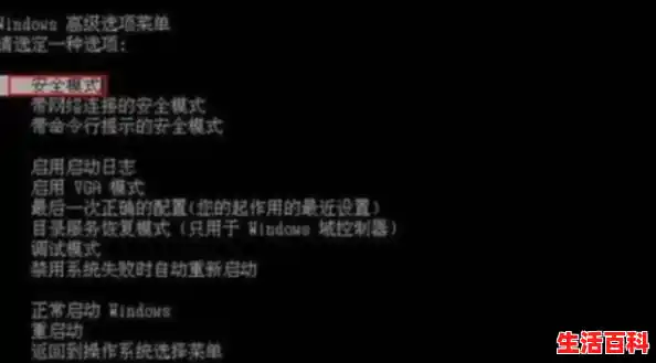 pro电脑黑屏按什么键恢复,电脑黑屏恢复快捷键