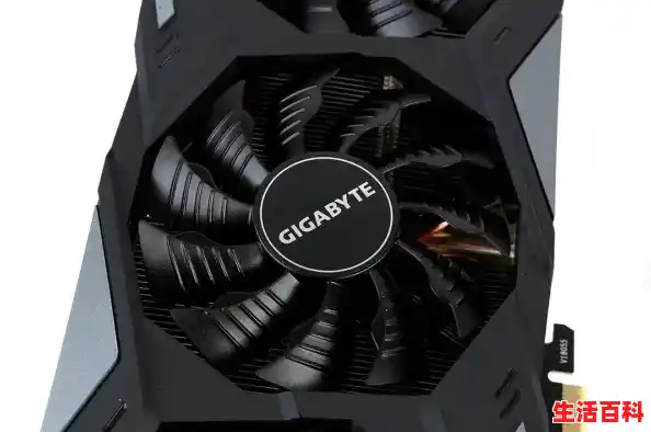 n卡显卡怎么调风扇转速，显卡风扇转速调节